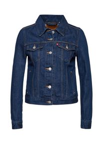 Levi's LEVI'S, Damen Jeansjacke, Blue Denim