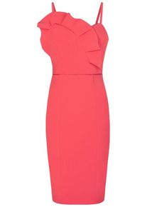 Nicowa, Damen Kleid 'PIRSCA', Pink