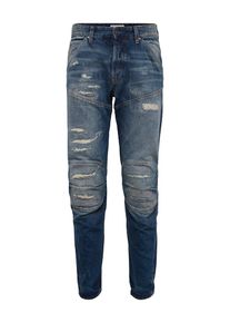 G-Star Raw, Herren Jeans '5620 3D gr Tapered', Blue Denim