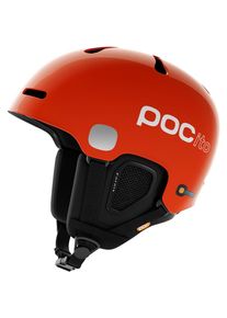 POC, Damen Skihelm 'Fornix', Rot
