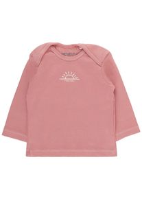 IMPS & ELFS IMPS&ELFS, Langarmshirt Robin, Ros&eacute;