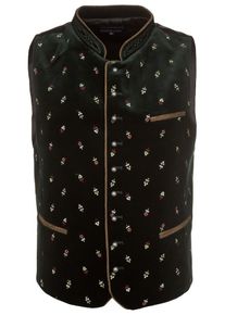 Stockerpoint, Herren Weste 'Calzado', Tanne