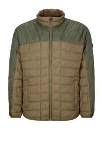 s.Oliver RED LABEL, Herren Jacke, Oliv / Grasgrün