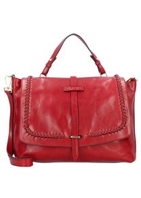 The Bridge, Damen Handtasche 'Murakami', Rot