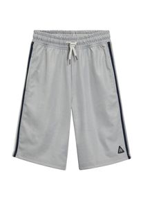 next, Basketball Shorts für Jungen, Navy / Grau