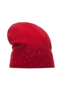 Codello, Damen M&uuml;tze, Rot