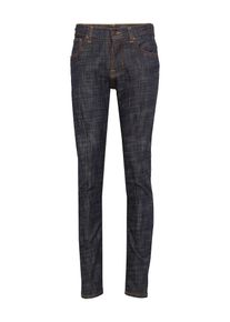 Nudie Jeans Co, Herren Jeans 'Grim Tim', Blue Denim