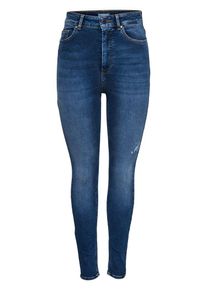 Only, Damen Jeans 'X-High', Blau