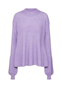 Y.A.S, Damen Strickpullover, Helllila