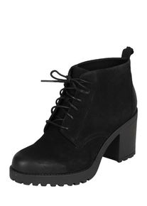 Vagabond SHOEMAKERS, Damen Schn&uuml;rschuh 'Grace', Schwarz