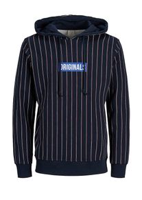 Jack & Jones JACK & JONES, Herren Sweatshirt, Dunkelblau