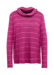 Tom Tailor, Damen T-Shirt, Pink / Pastellpink