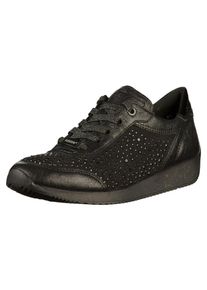 Ara, Damen Sneaker, Schwarz
