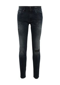 BOSS, Herren Jeans 'Delaware', Blue Denim