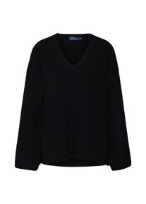 Polo Ralph Lauren, Damen Pullover, Schwarz