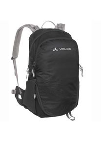 Vaude, Damen Trek & Trail Tacora 26 Rucksack 44 cm, Schwarz