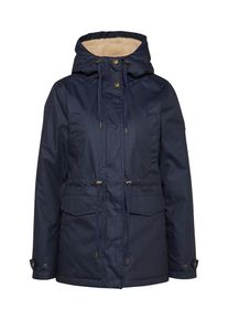 Element, Damen Jacke 'misty', Dunkelblau