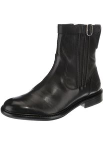 Melvin & Hamilton MELVIN & HAMILTON, Damen Stiefeletten 'Sally 85', Schwarz