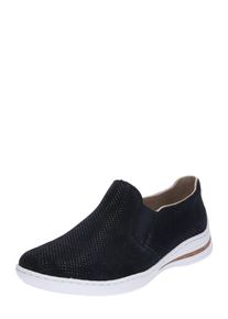 Rieker, Damen Sneaker, Nachtblau