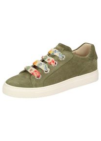 Sioux, Damen Sneaker 'Purvesia-702-XL', Oliv