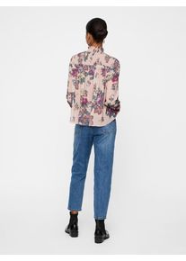 Véro Moda VERO MODA, Damen Oberteil, Mischfarben / Rosa