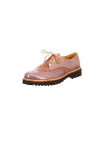 Gabor, Damen Schn&uuml;rschuhe, Bronze / Rosegold