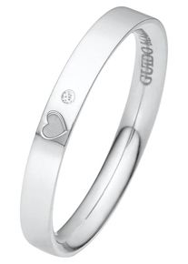 Guido Maria Kretschmer, Damen Ring, Silber