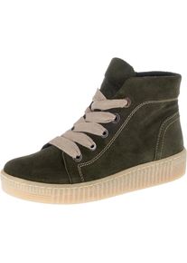 Gabor, Damen Stiefelette, Oliv