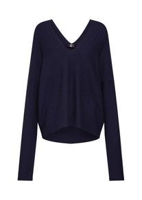 Drykorn, Damen Pullover 'FELINE', Blau