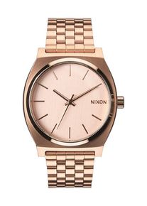 Nixon, Damen Armbanduhr 'Time Teller', Gold