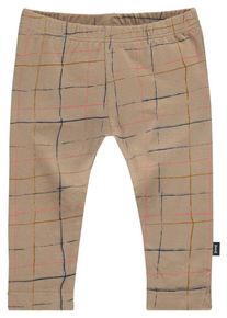 IMPS & ELFS IMPS&ELFS, Mädchen Leggings, Sand / Blau / Pink