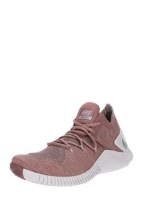 Nike, Damen Laufschuhe 'Free TR Flyknit 3 LM', Rosa / Ros&eacute;