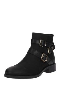 Dune LONDON, Damen Stiefelette 'PHEONIXX', Schwarz