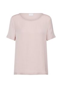 Vila, Damen Blusenshirt 'Vimelli', Ros&eacute;