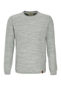 Camel Active, Herren Pullover 'Camel Active ', Grau