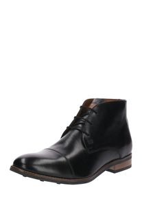Gordon & Bros Gordon & Bros, Herren Schn&uuml;rstiefelette 'Danilo', Schwarz