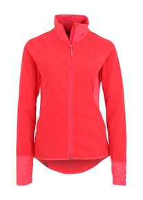 Roxy, Damen Fleecejacke 'HARMONY OTLR', Beere