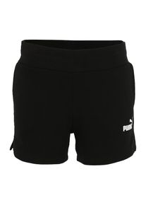 Puma, Damen Shorts, Schwarz