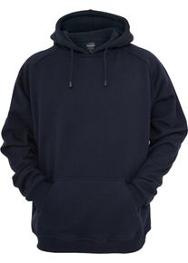 Urban Classics, Herren Hoody, Navy