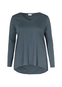 JUNAROSE, Damen Lässige, Taubenblau