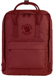 Fjällräven Fjällräven, Damen 'Re-Kanken' Daypack, Rostrot
