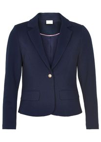 IN FRONT, Damen Blazer 'Tilda', Navy