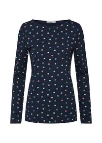EDC by Esprit, Damen Shirt, Navy / Mischfarben