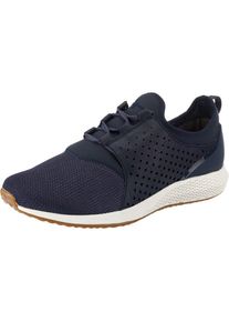 Tamaris, Damen Sneakers, Nachtblau