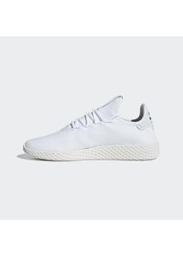 adidas originals, Herren Sneaker 'PW HU', Wei&szlig;