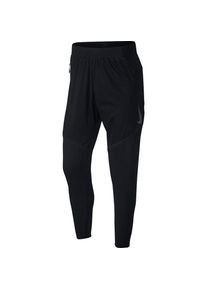 Nike, Herren Trainingshose 'Flex', Schwarz