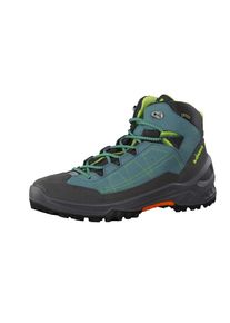 Lowa, Mädchen Wanderstiefel 'Approach GTX MID', Pastellblau / Mischfarben