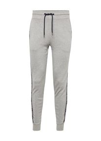 Tommy Hilfiger Underwear, Herren Sweatpant, Navy / Graumeliert