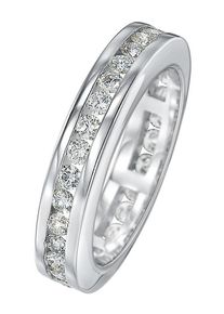 Christ, Damen Ring, Silber