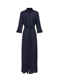 Véro Moda VERO MODA, Damen Kleid 'VMCIKKA', Nachtblau